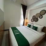 Sampai Villa Scandinavian