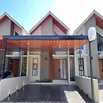 Sampai Villa Scandinavian