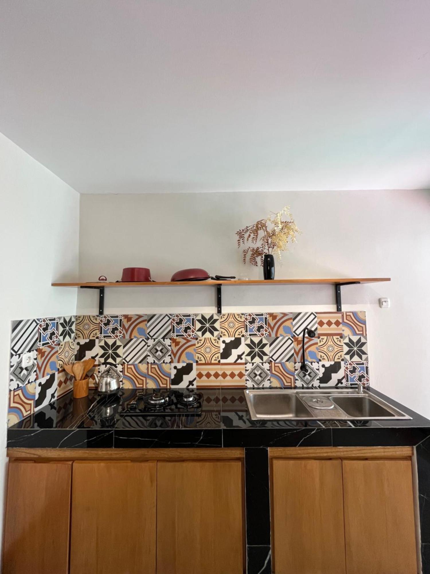 Villa Sampai Scandinavian